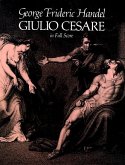 Giulio Cesare in Full Score Giulio Cesare in Full Score