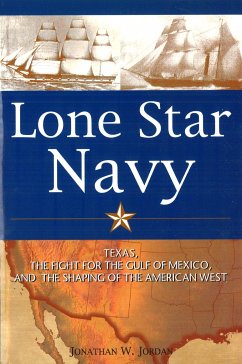 Lone Star Navy - Jordan, Jonathan W