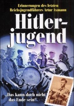Hitlerjugend - Axmann, Artur