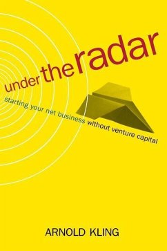 Under the Radar - Kling, Arnold