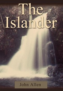 The Islander - Allen, John