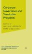 Corporate Governance and Sustainable... - Bild 1