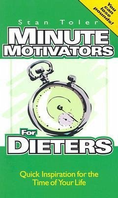 Minute Motivators for Dieters - Toler, Stan