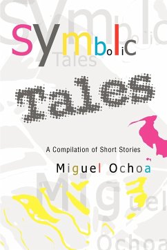 Symbolic Tales - Ochoa, Miguel