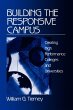Building the Responsive Campus - Bild 1