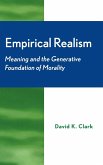 Empirical Realism