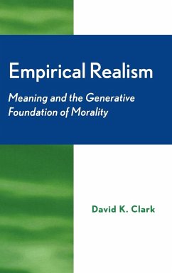 Empirical Realism - Clark, David