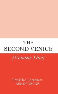 The Second Venice - Ozcan, Askin