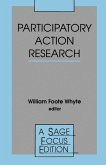 Participatory Action Research