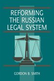 Reforming the Russian Legal System