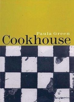 Cookhouse - Green, Paula