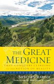 The Great Medicine That Conquers Clinging to the Notion of Reality: Steps in Meditation on the Enlightened Mind
