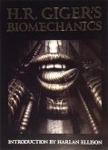 H. R. Giger's Biomechanics Limited Edition