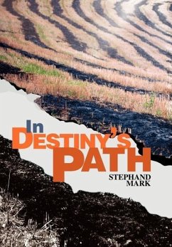 In Destiny's Path - Mark, Stephand