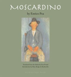 Moscardino - Pea, Enrico