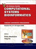 Computational Systems Bioinformatics - Proceedings of the Conference CSB 2006