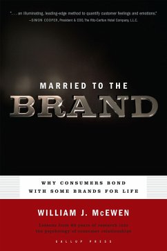Married to the Brand - McEwen, William J