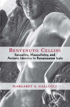 Benvenuto Cellini - Gallucci, M.