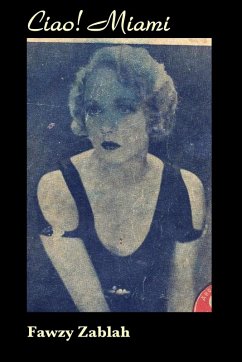 Cover Ciao! Miami