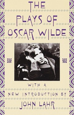The Plays of Oscar Wilde - Wilde, Oscar