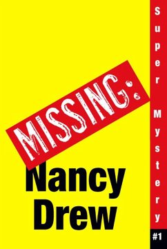 Where's Nancy? - Keene, Carolyn