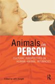 Animals in Person