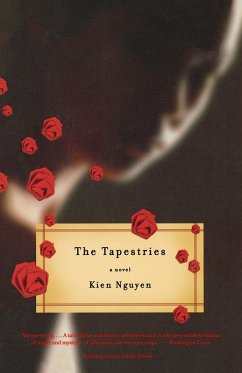 The Tapestries - Nguyen, Kien