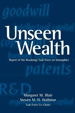 Unseen Wealth