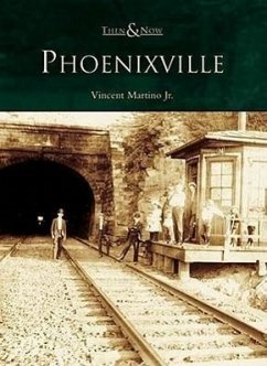 Phoenixville - Martino Jr, Vince