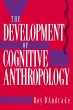 The Development of Cognitive... - Bild 1