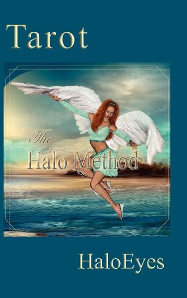 Tarot The Halo Method