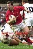 Iestyn Harris: There and Back