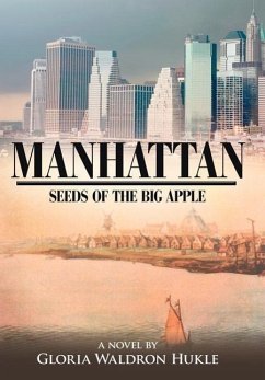 MANHATTAN - Hukle, Gloria Waldron