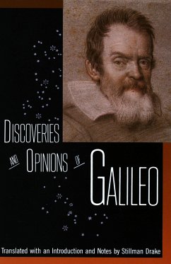 Discoveries and Opinions of Galileo - Galileo