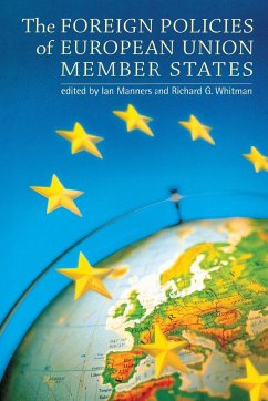 The foreign policies of European Union member states