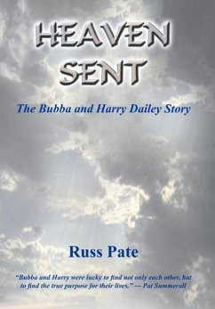 HEAVEN SENT - Pate, Russ