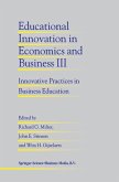 Educational Innovation in Economics and Business III