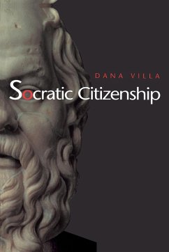 Socratic Citizenship - Villa, Dana