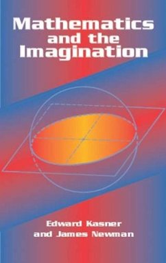 Cover Mathematics and the Imagination