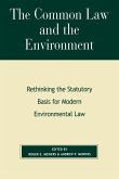 The Common Law and the Environment