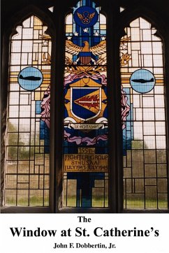 The Window at St. Catherine's - Dobbertin Jr., John F.