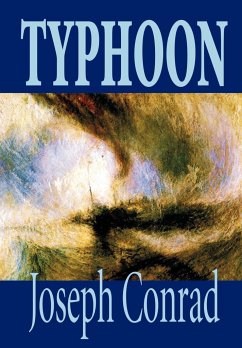 Typhoon by Joseph Conrad, Fiction, Classics