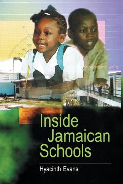 Inside Jamaican Schools - Evans, Hayacinth