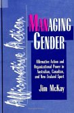 Managing Gender