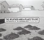 The Weather and a Place to Live