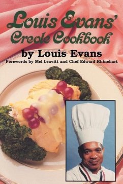 Louis Evans Creole Evans - Evans, Louis