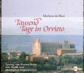 Tausend Tage in Orvieto, 1 Audio-CD