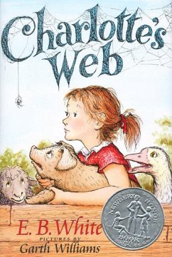 Charlotte's Web - White, E B; DiCamillo, Kate