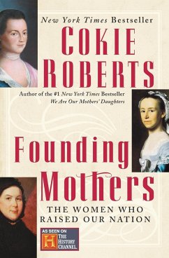 Founding Mothers - Roberts, Cokie