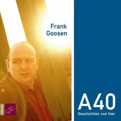 A40 - Goosen, Frank